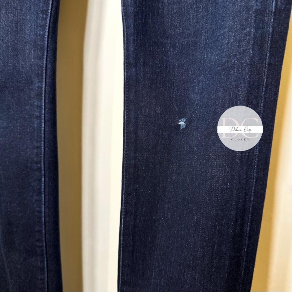 TORY BURCH Jean Legging Size 26 - Picture 2 of 7